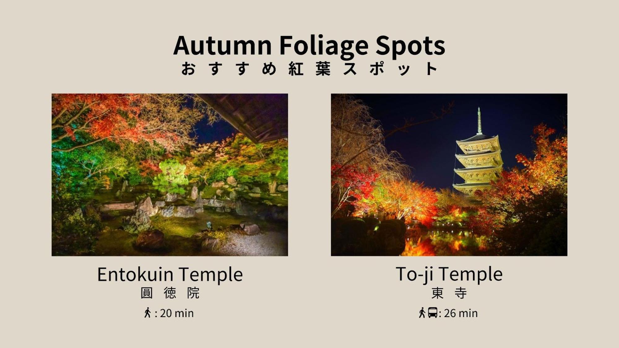 Bon Kyoto Kiyomizu Hotel Exterior foto